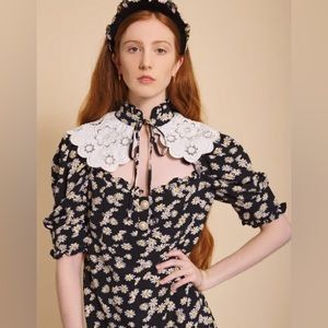 Super cute country western style dress